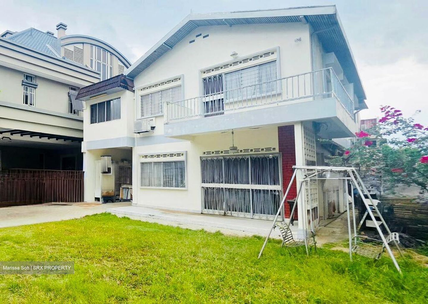Watten Estate (D11), Semi-Detached #523506381